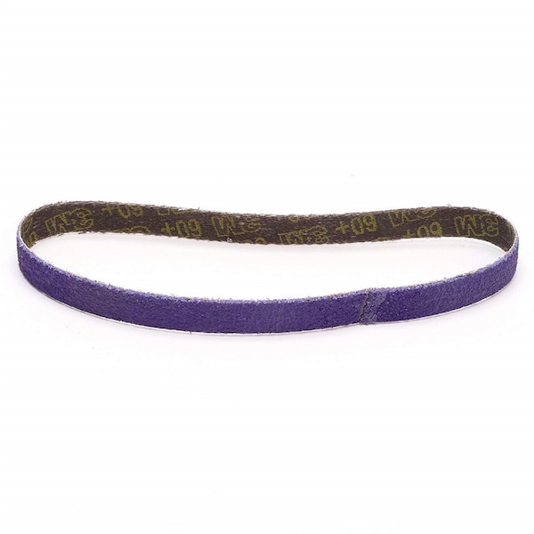 Cubitron II File Belt 60 12x18 10 beltscart